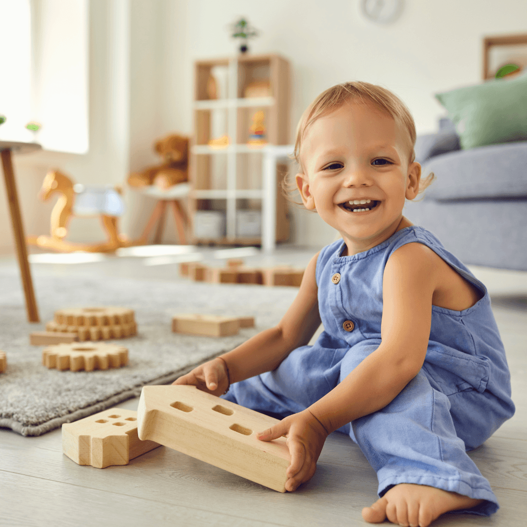 Dlaczego małe grupy są najlepsze dla rozwoju dziecka?